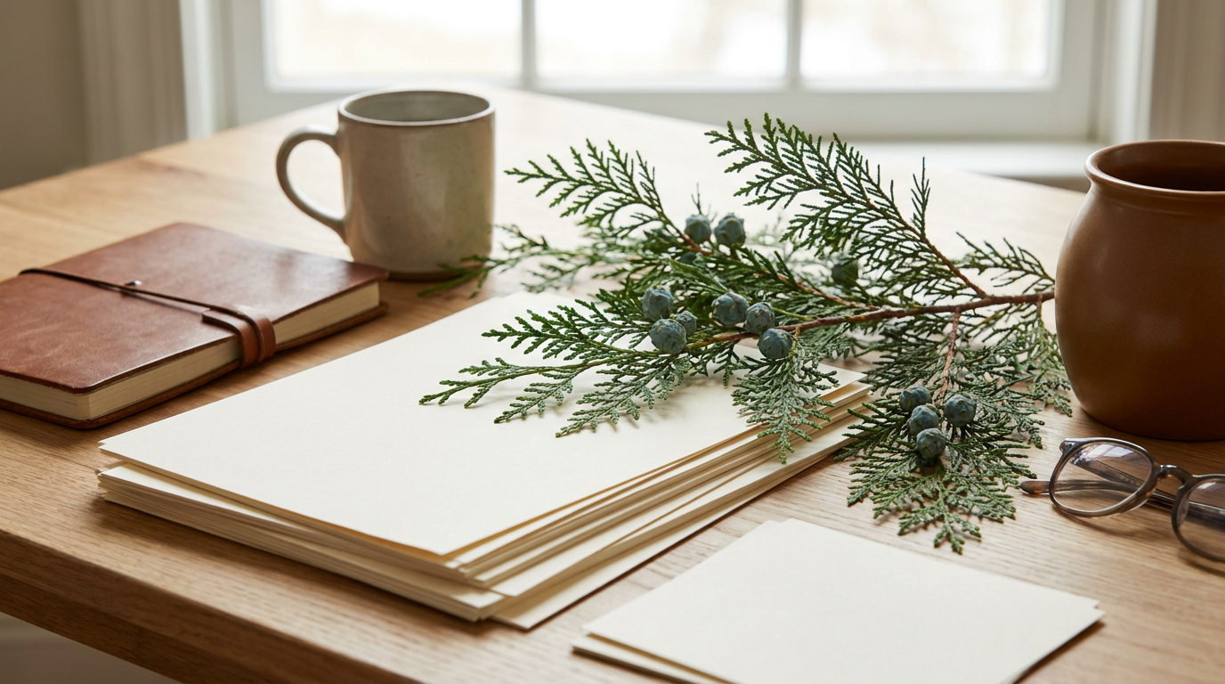 Atlas vs Virginian Cedarwood Oil: True Cedar or Fragrant Juniper?
