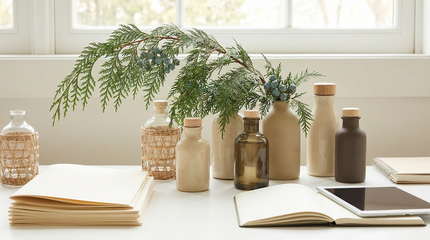Best Cedarwood Oil Sizes: Which Bottle Should You Order First?