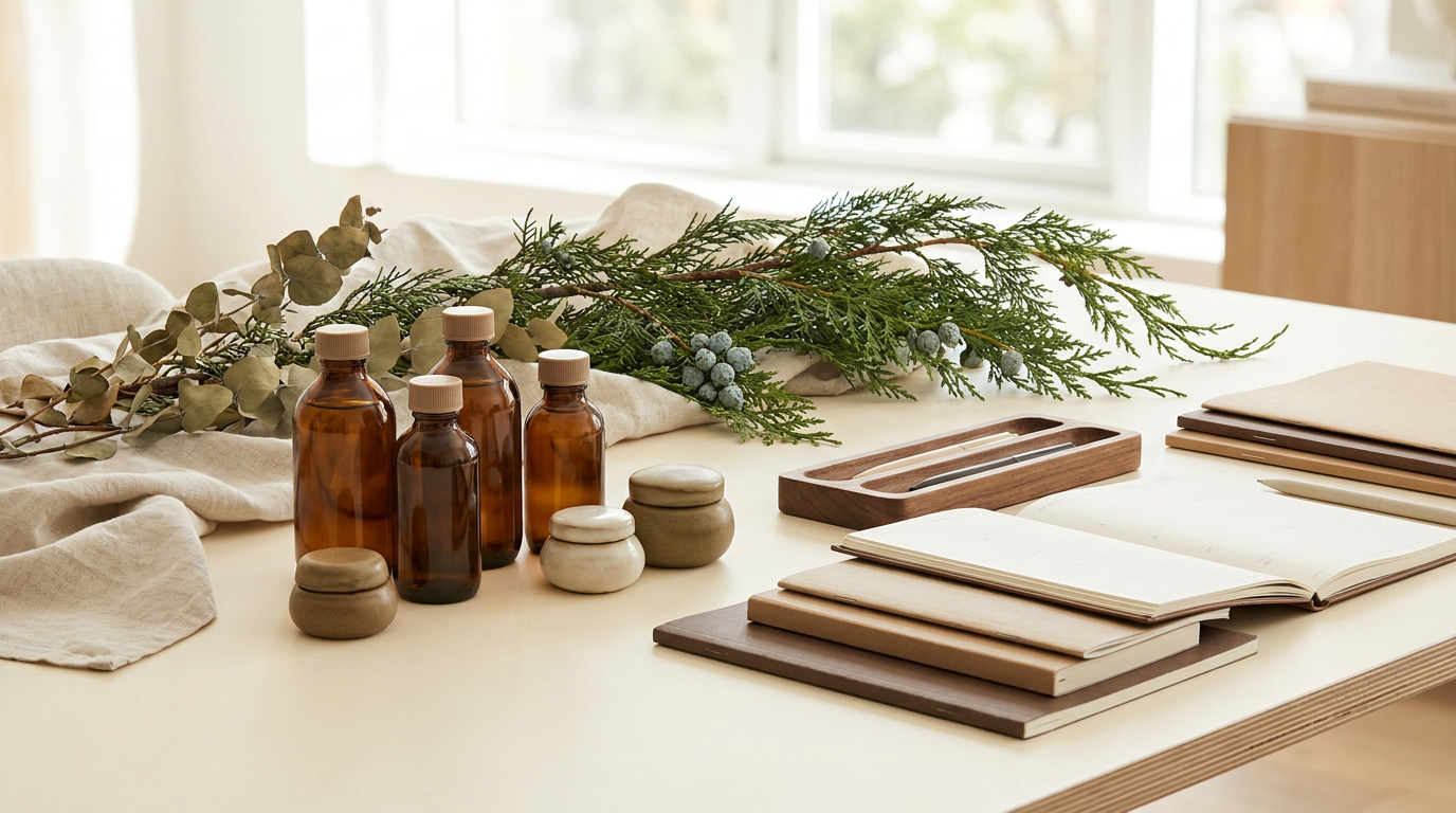Cedarwood Oil Brands Compared: NOW, Cliganic, VineVida, and More