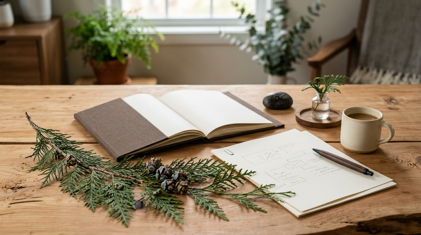 How to Dilute Cedarwood Oil: Ratios, Carriers, and Patch Tests