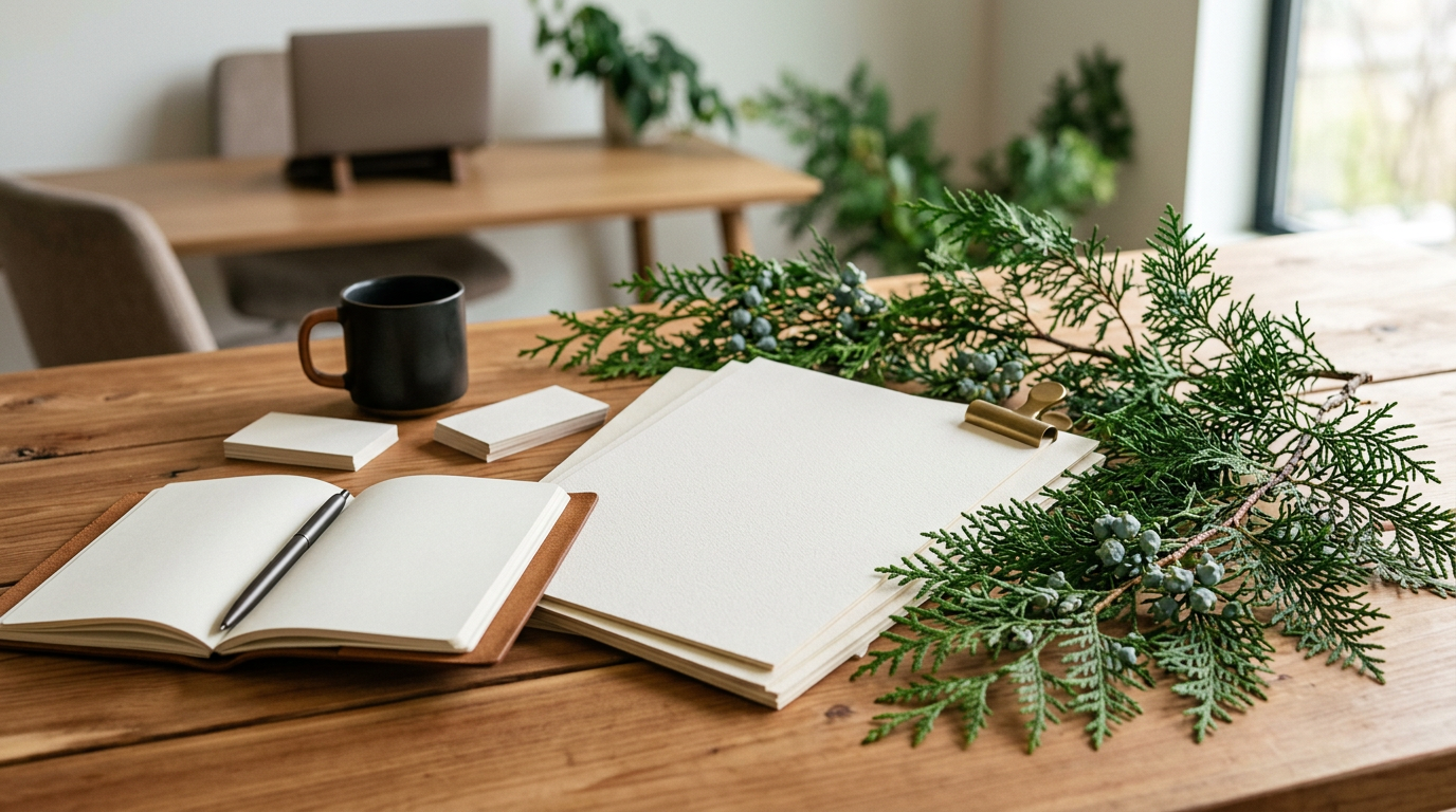 What Is Cedarwood Oil? The Complete Guide to a True Cedar Classic